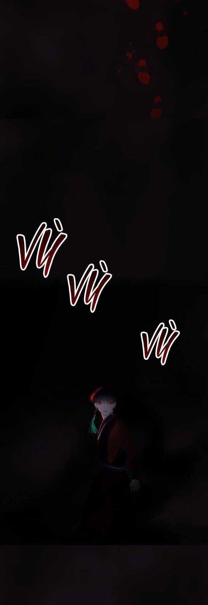 Vương Tử Huyền Bí Chapter 104 trang 5