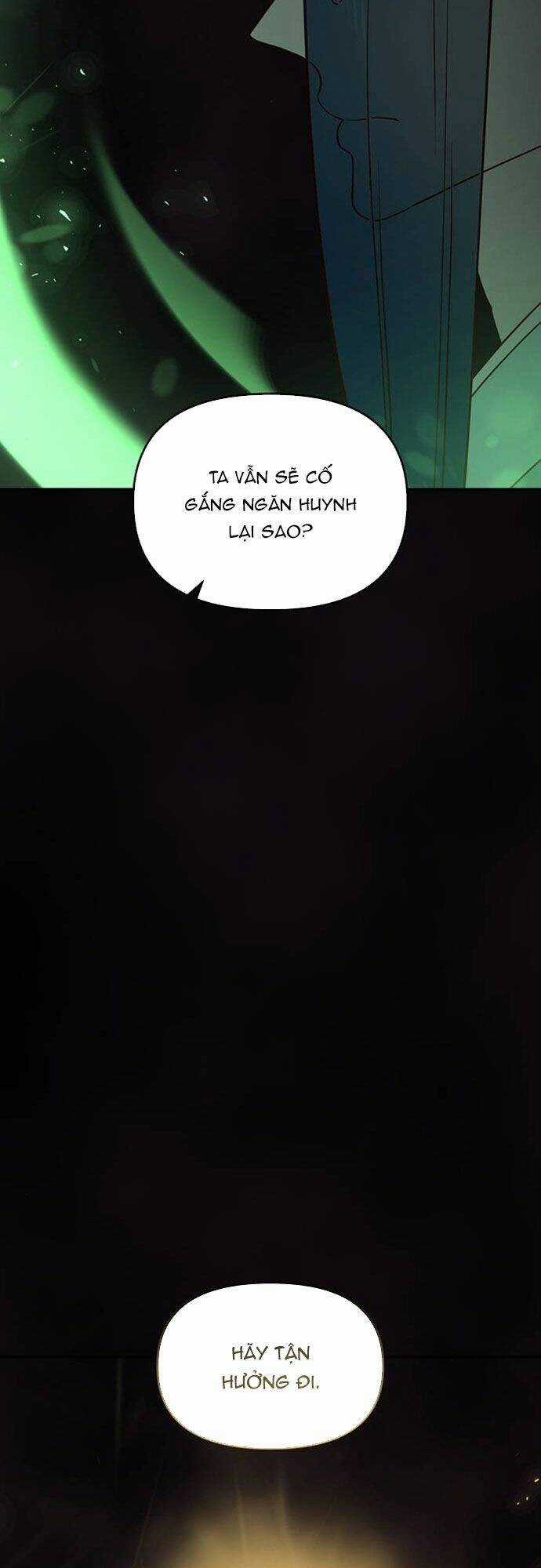 Vương Tử Huyền Bí Chapter 104 trang 52