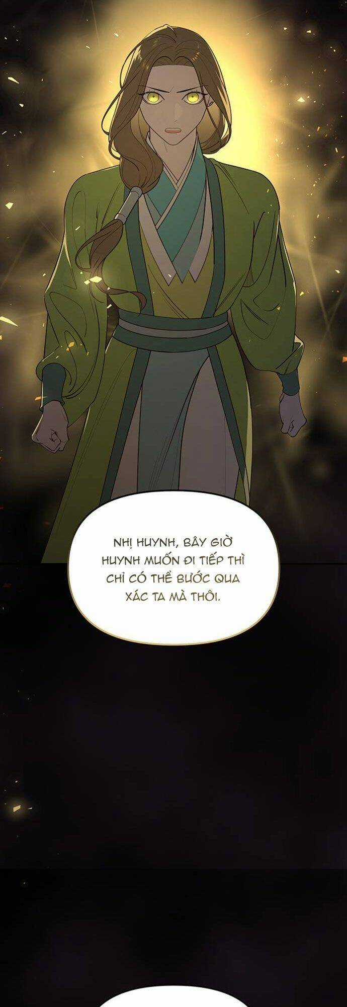 Vương Tử Huyền Bí Chapter 104 trang 53