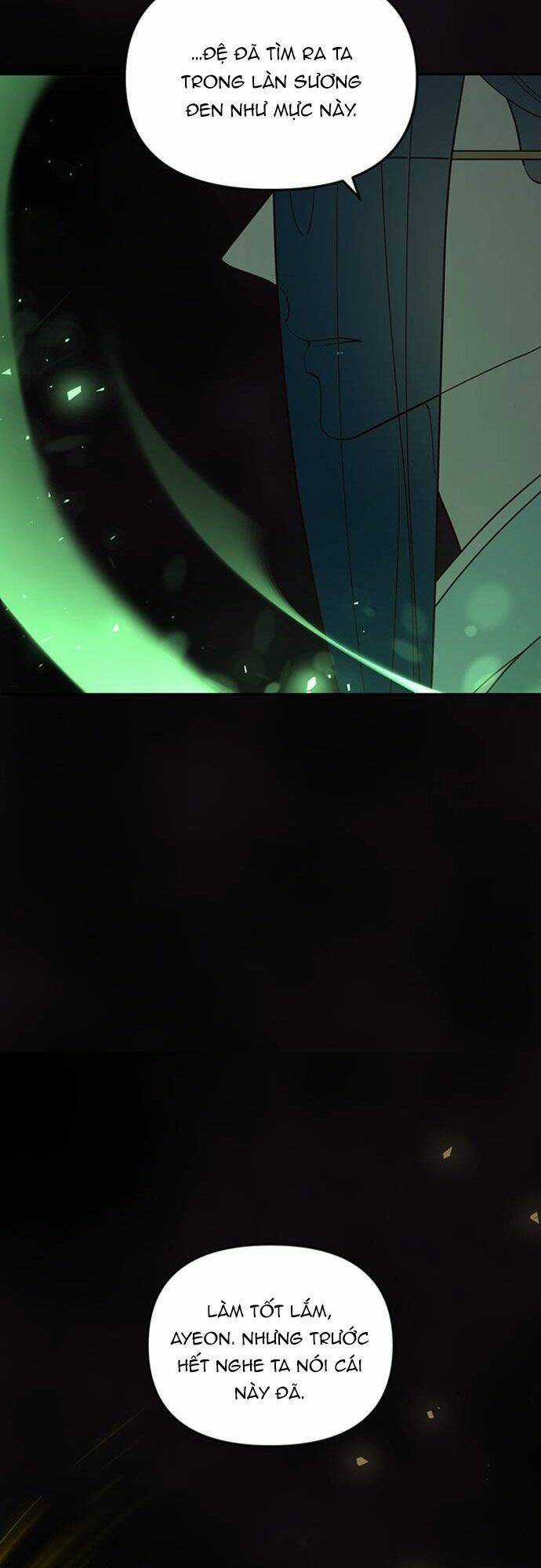 Vương Tử Huyền Bí Chapter 104 trang 54