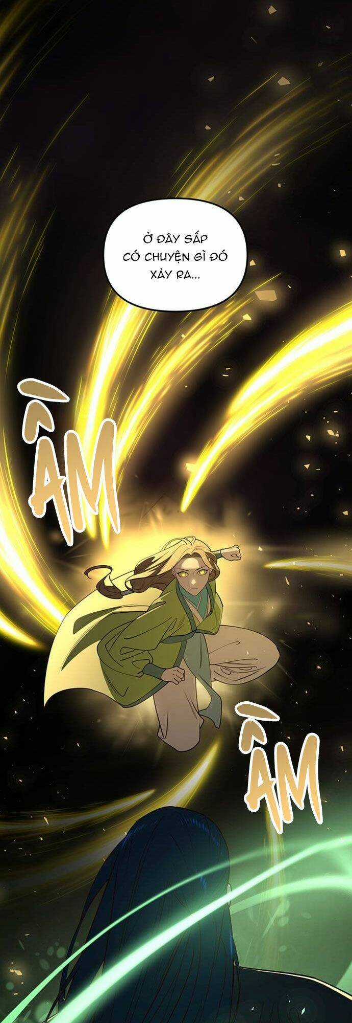 Vương Tử Huyền Bí Chapter 104 trang 55