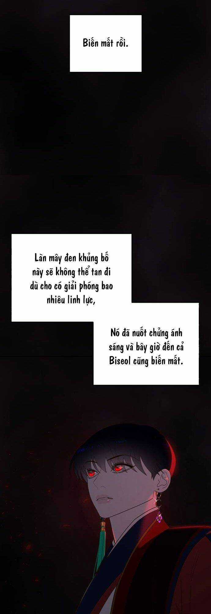 Vương Tử Huyền Bí Chapter 104 trang 6