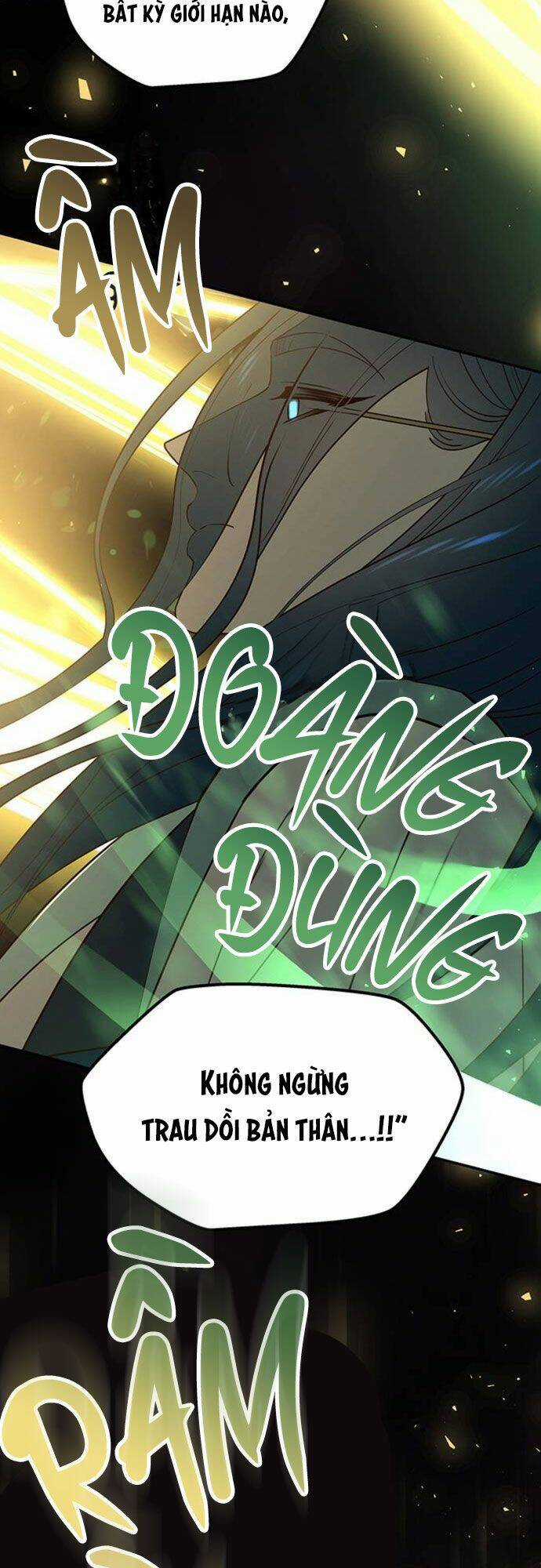 Vương Tử Huyền Bí Chapter 104 trang 60