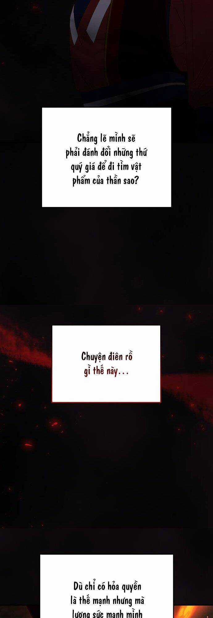 Vương Tử Huyền Bí Chapter 104 trang 7