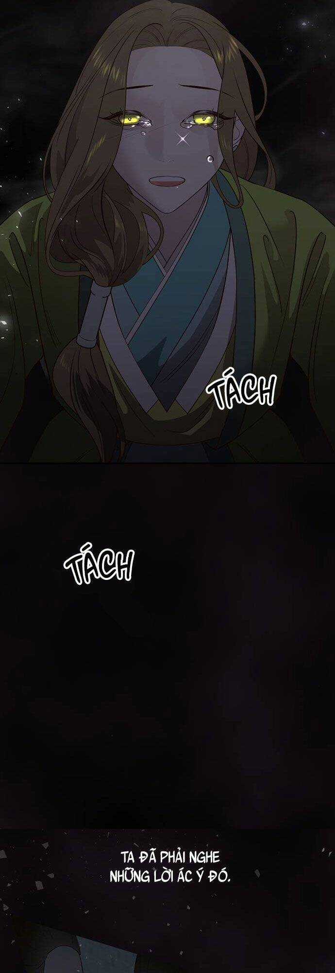 Vương Tử Huyền Bí Chapter 104 trang 71