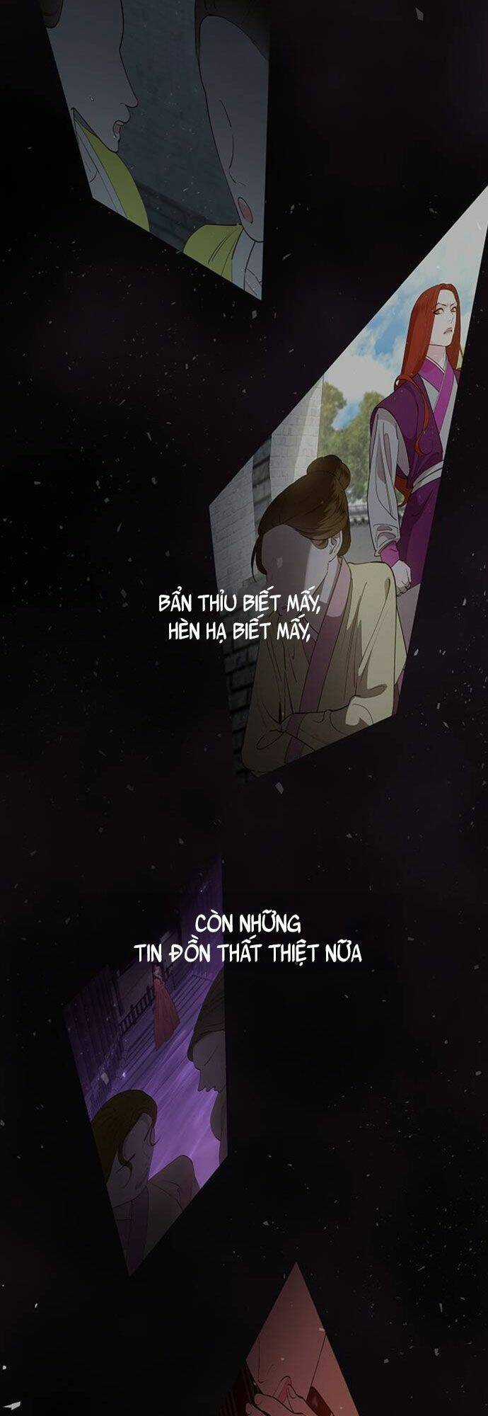 Vương Tử Huyền Bí Chapter 104 trang 72