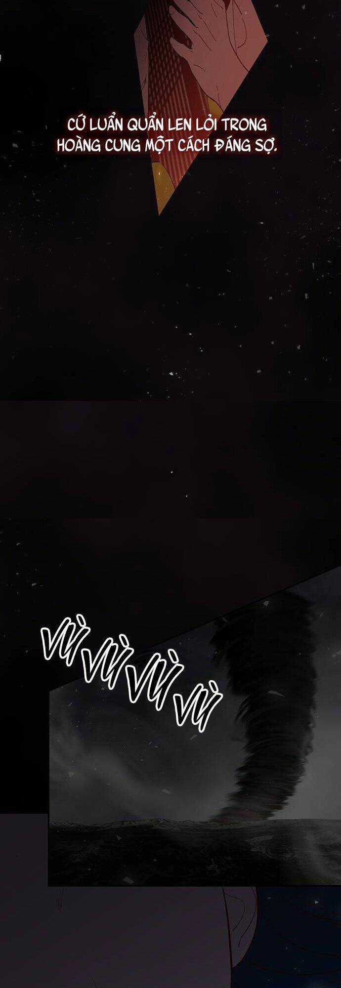 Vương Tử Huyền Bí Chapter 104 trang 73