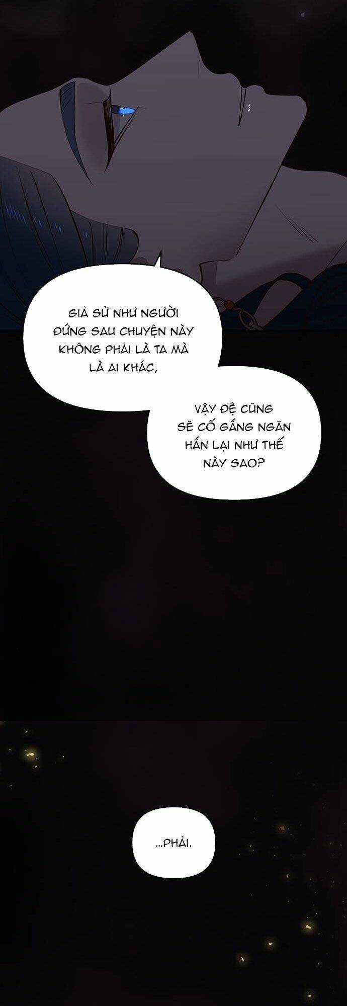 Vương Tử Huyền Bí Chapter 104 trang 77