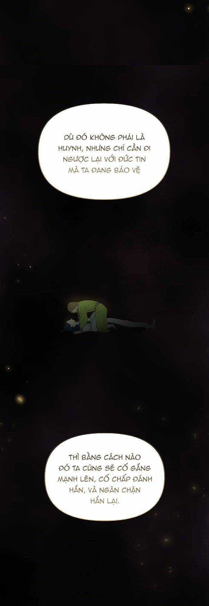 Vương Tử Huyền Bí Chapter 104 trang 78