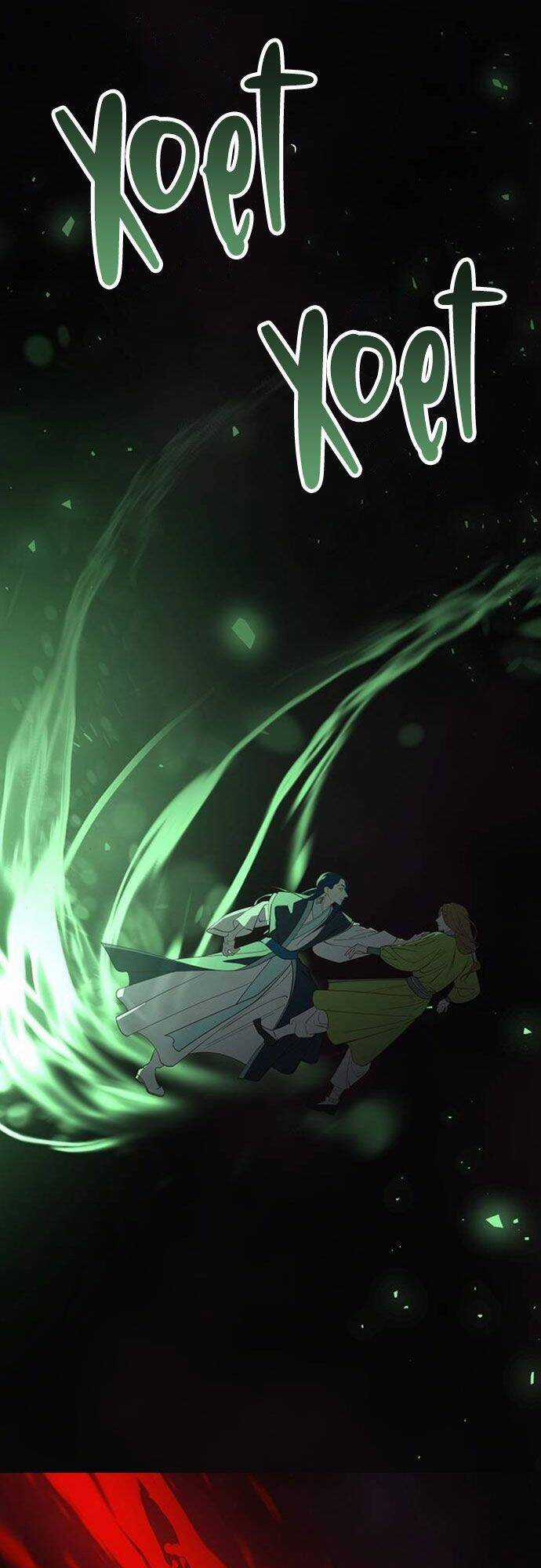 Vương Tử Huyền Bí Chapter 104 trang 83