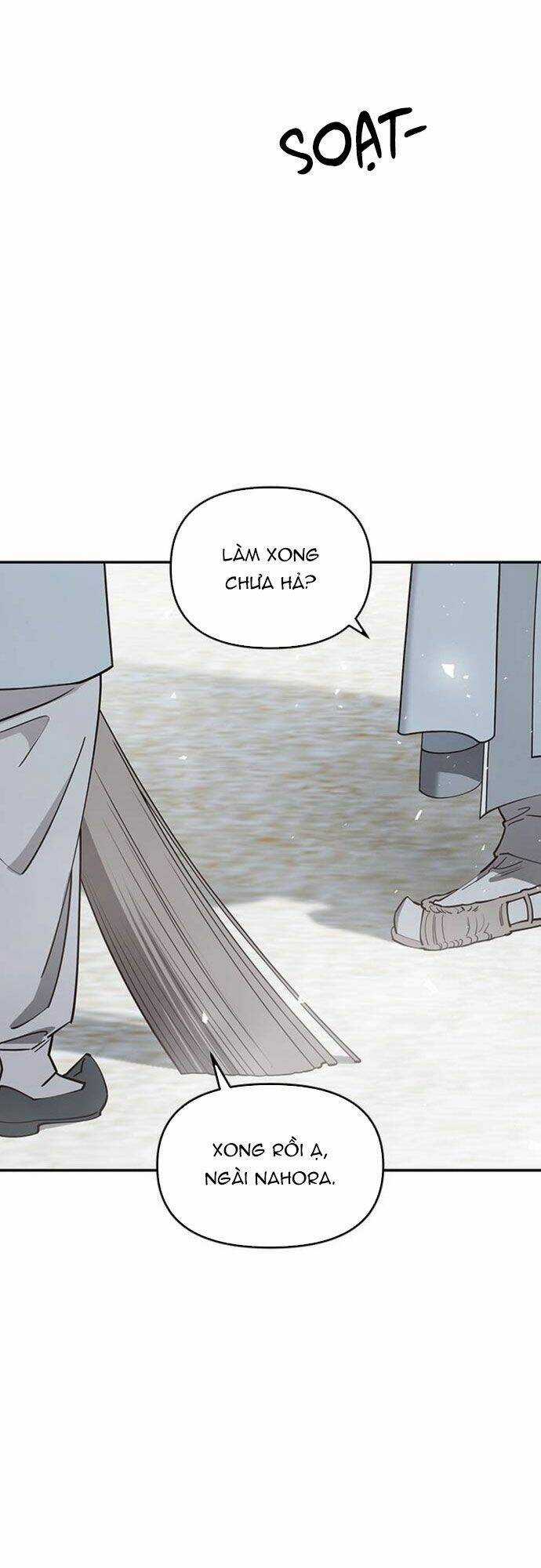 Vương Tử Huyền Bí Chapter 104 trang 85