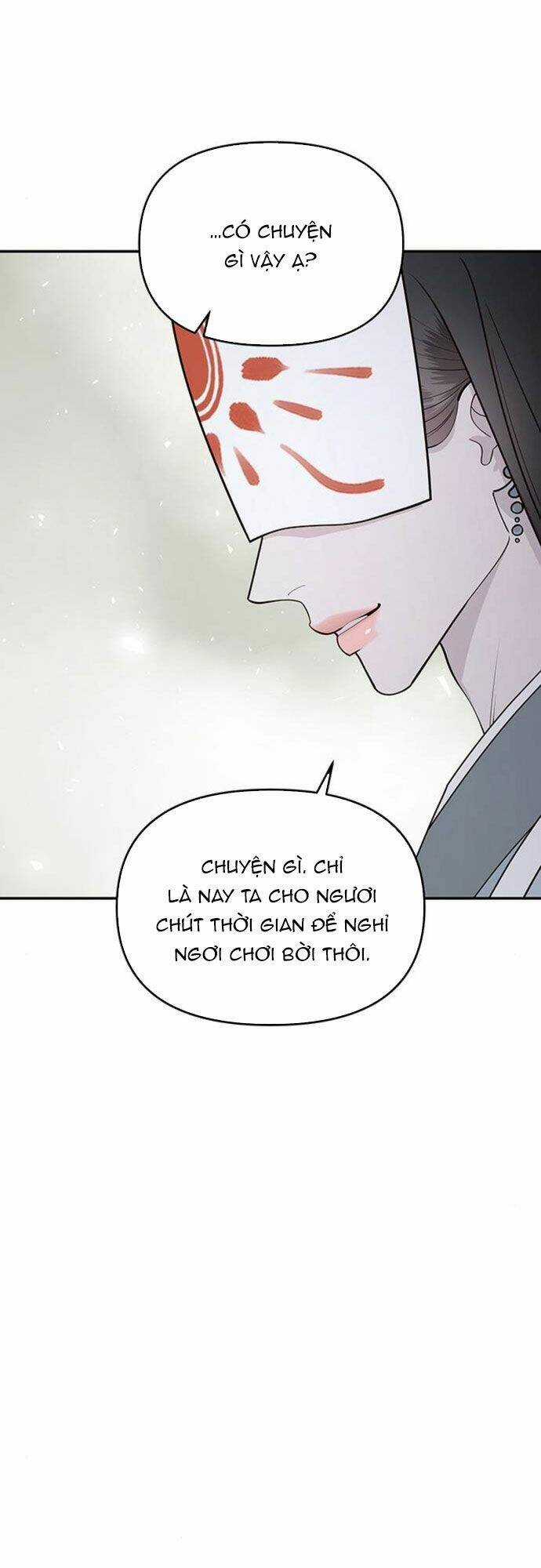 Vương Tử Huyền Bí Chapter 104 trang 88