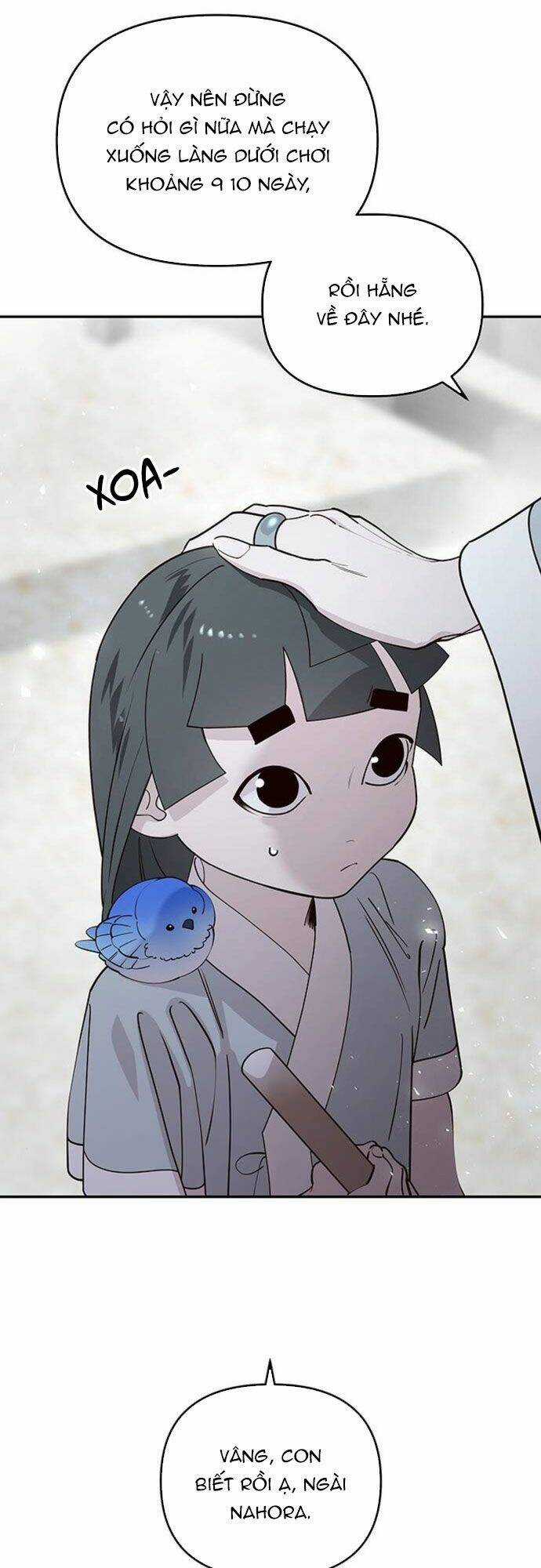 Vương Tử Huyền Bí Chapter 104 trang 89