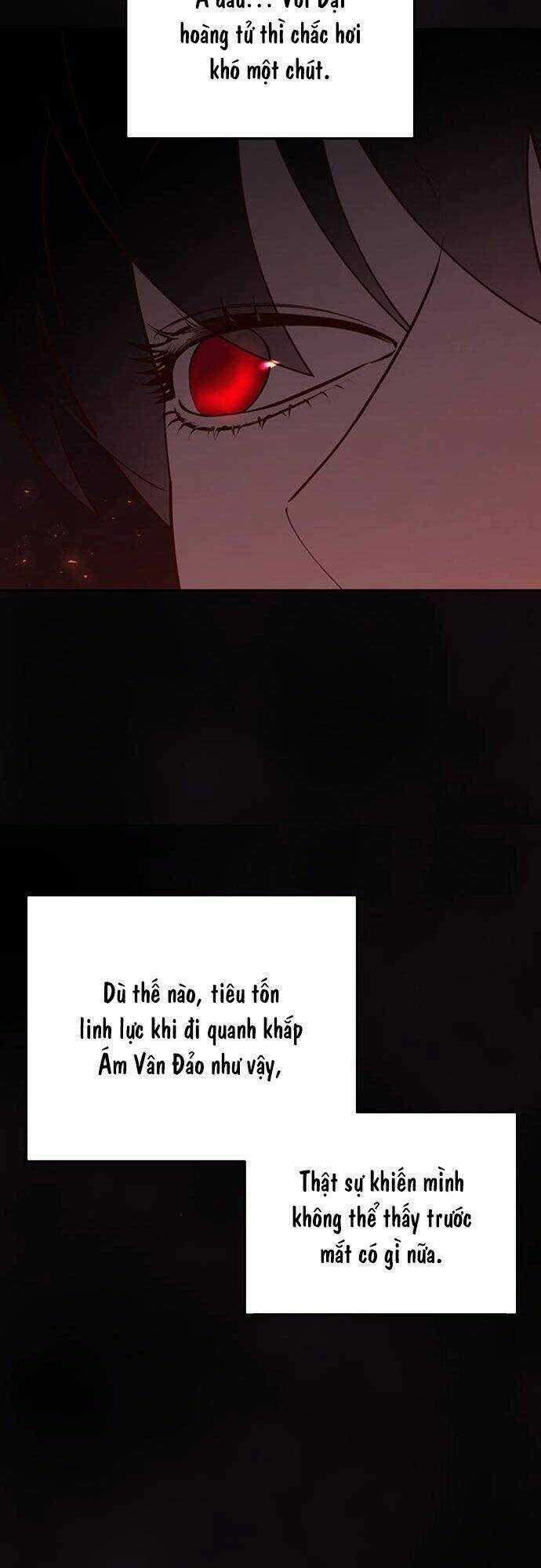 Vương Tử Huyền Bí Chapter 104 trang 9