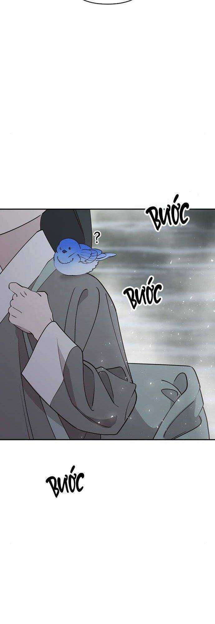 Vương Tử Huyền Bí Chapter 104 trang 90