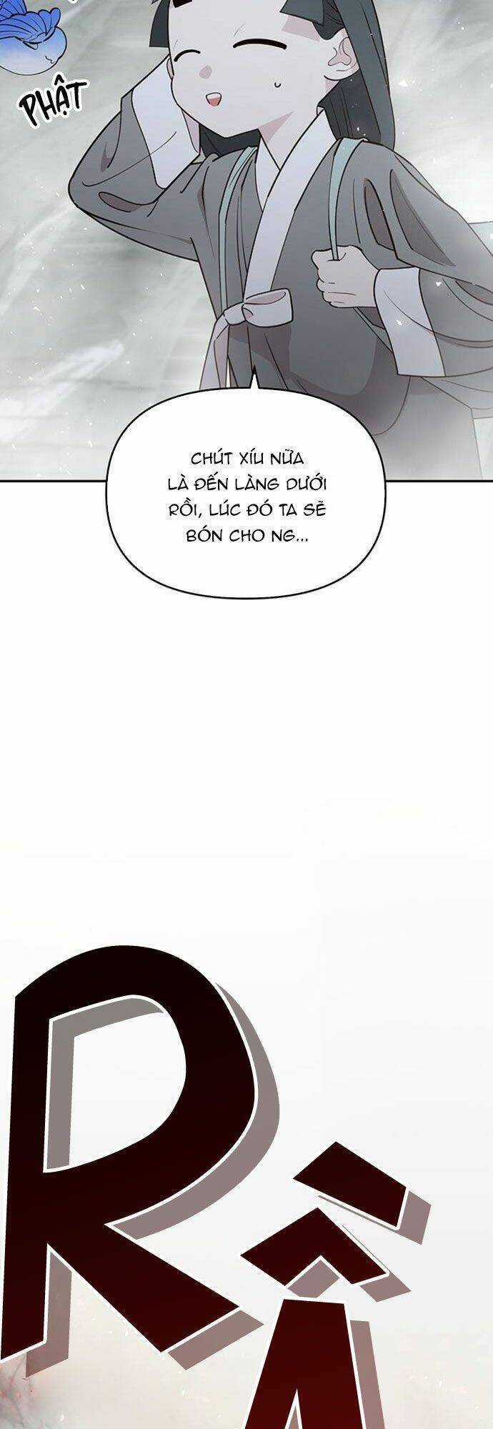 Vương Tử Huyền Bí Chapter 104 trang 92