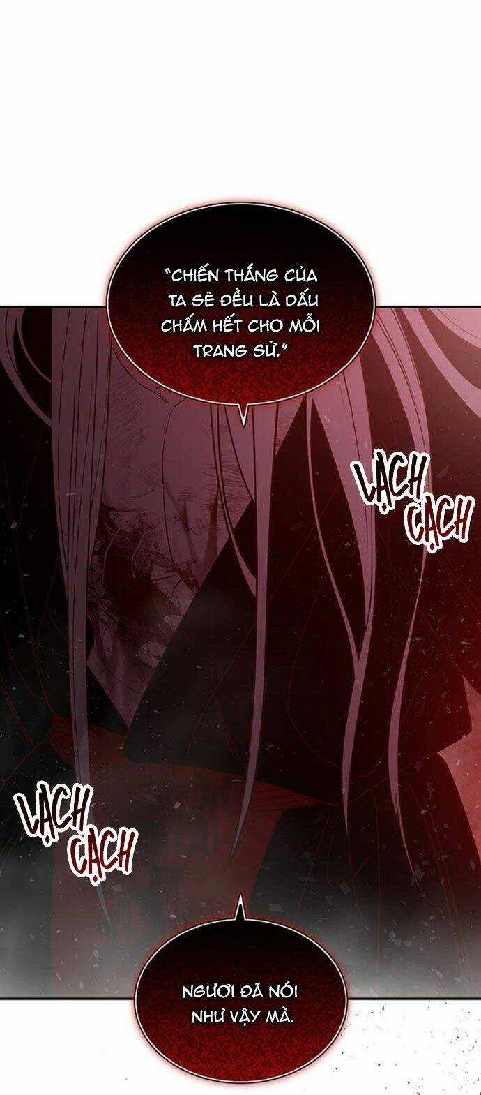 Vương Tử Huyền Bí Chapter 105 trang 100