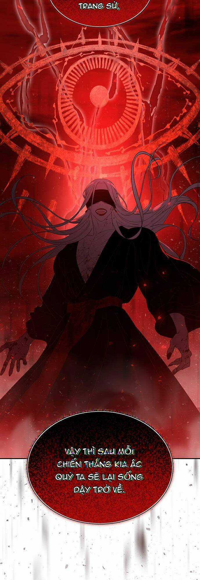 Vương Tử Huyền Bí Chapter 105 trang 103