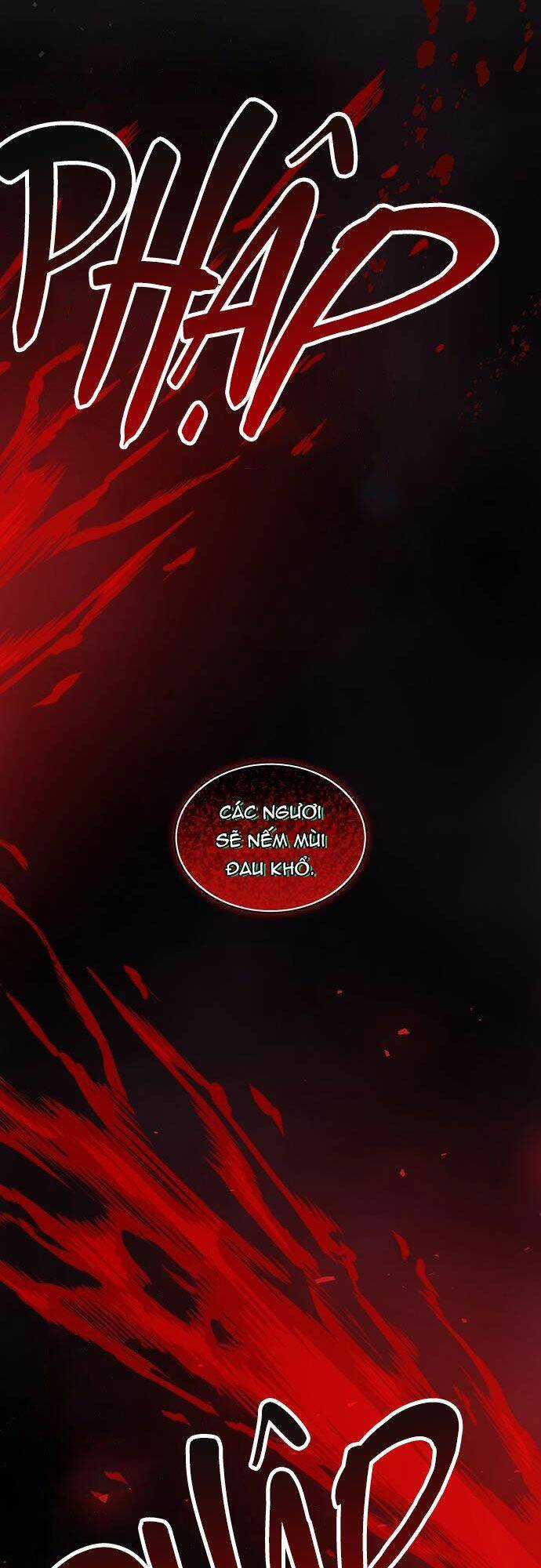 Vương Tử Huyền Bí Chapter 105 trang 105