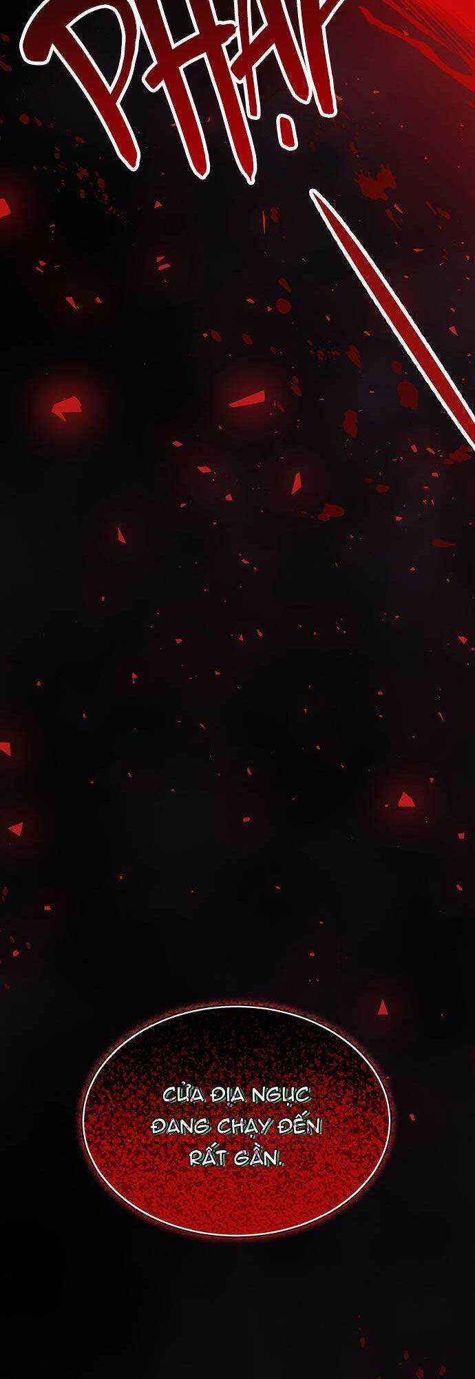 Vương Tử Huyền Bí Chapter 105 trang 106