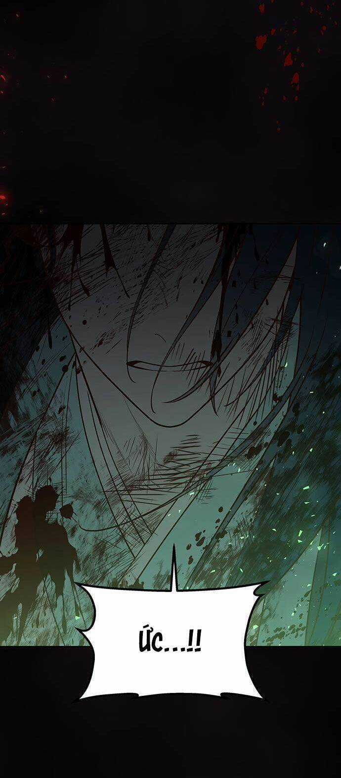 Vương Tử Huyền Bí Chapter 105 trang 107