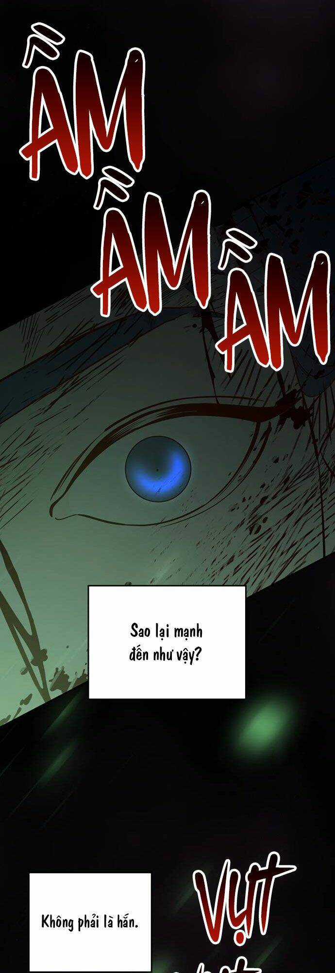 Vương Tử Huyền Bí Chapter 105 trang 109