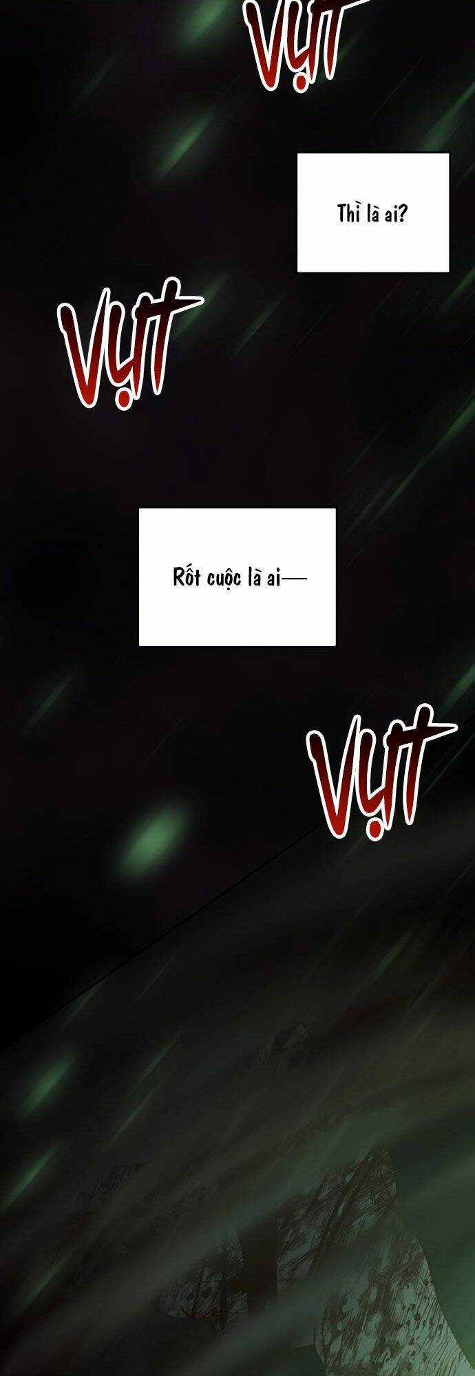 Vương Tử Huyền Bí Chapter 105 trang 110