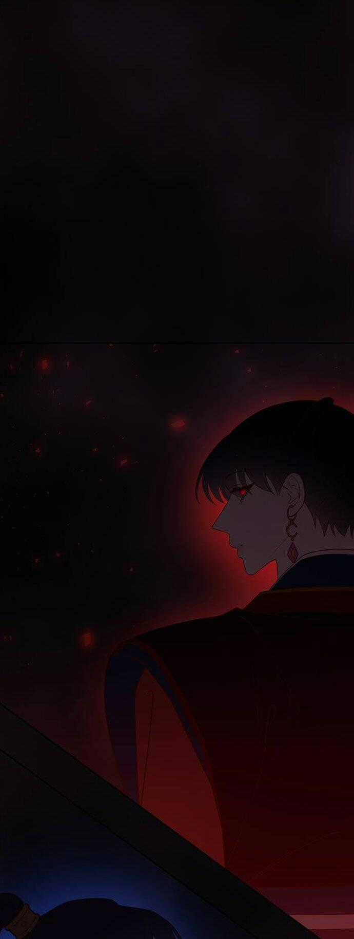 Vương Tử Huyền Bí Chapter 105 trang 117