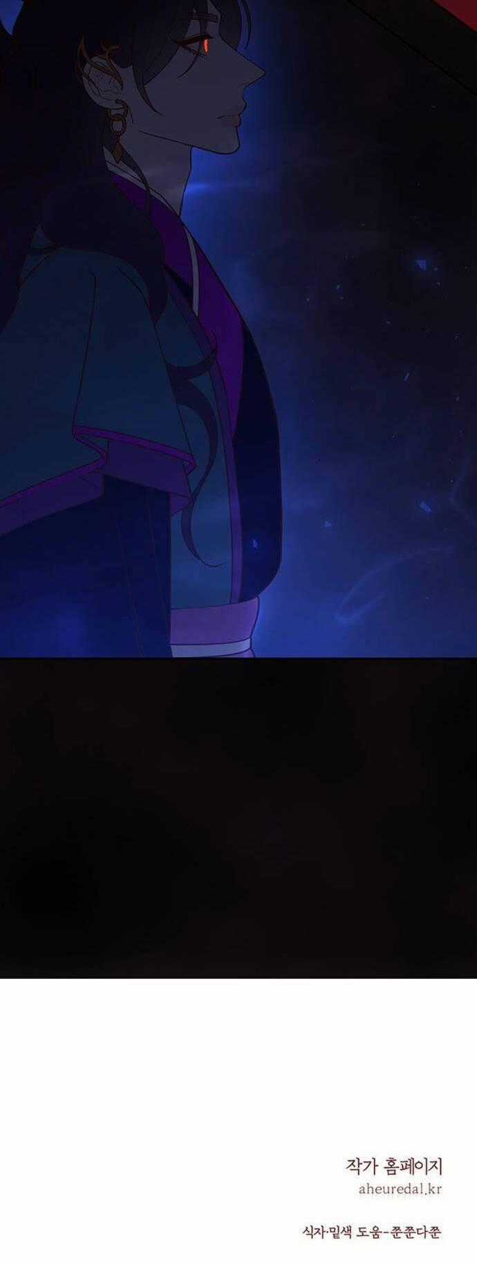 Vương Tử Huyền Bí Chapter 105 trang 118