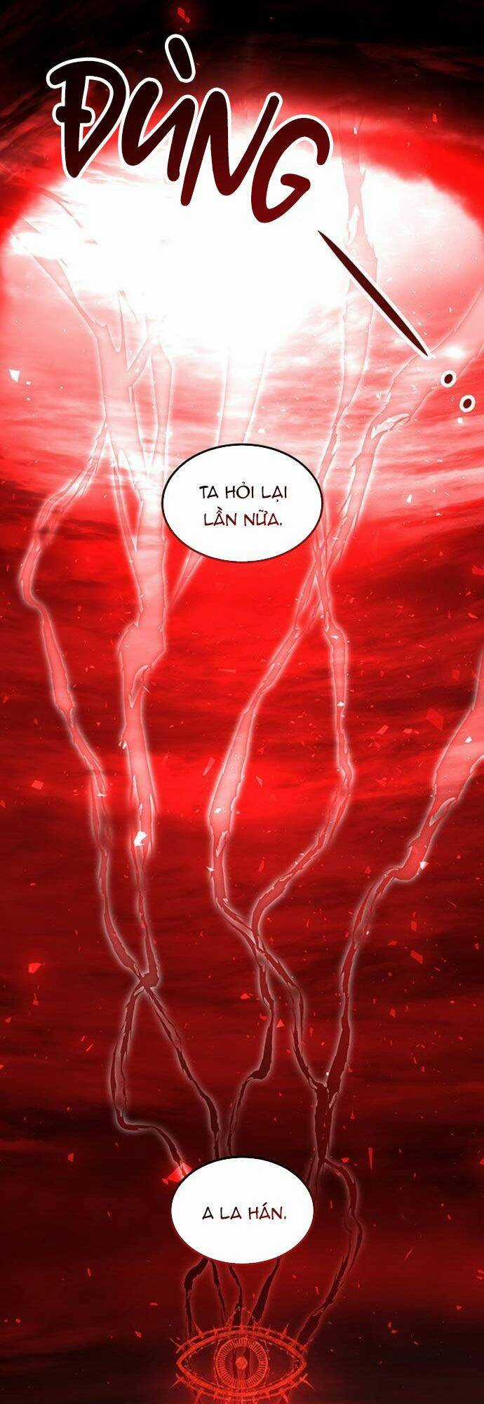 Vương Tử Huyền Bí Chapter 105 trang 12