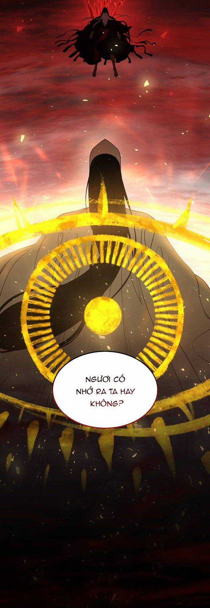 Vương Tử Huyền Bí Chapter 105 trang 13