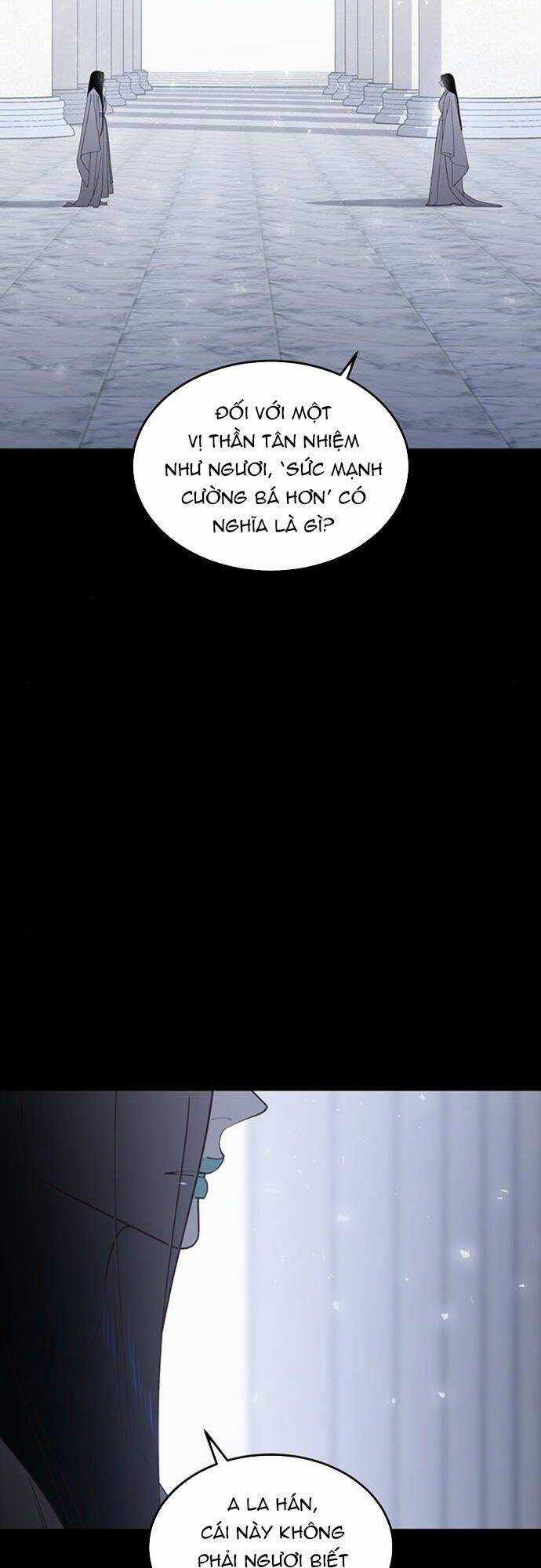 Vương Tử Huyền Bí Chapter 105 trang 15