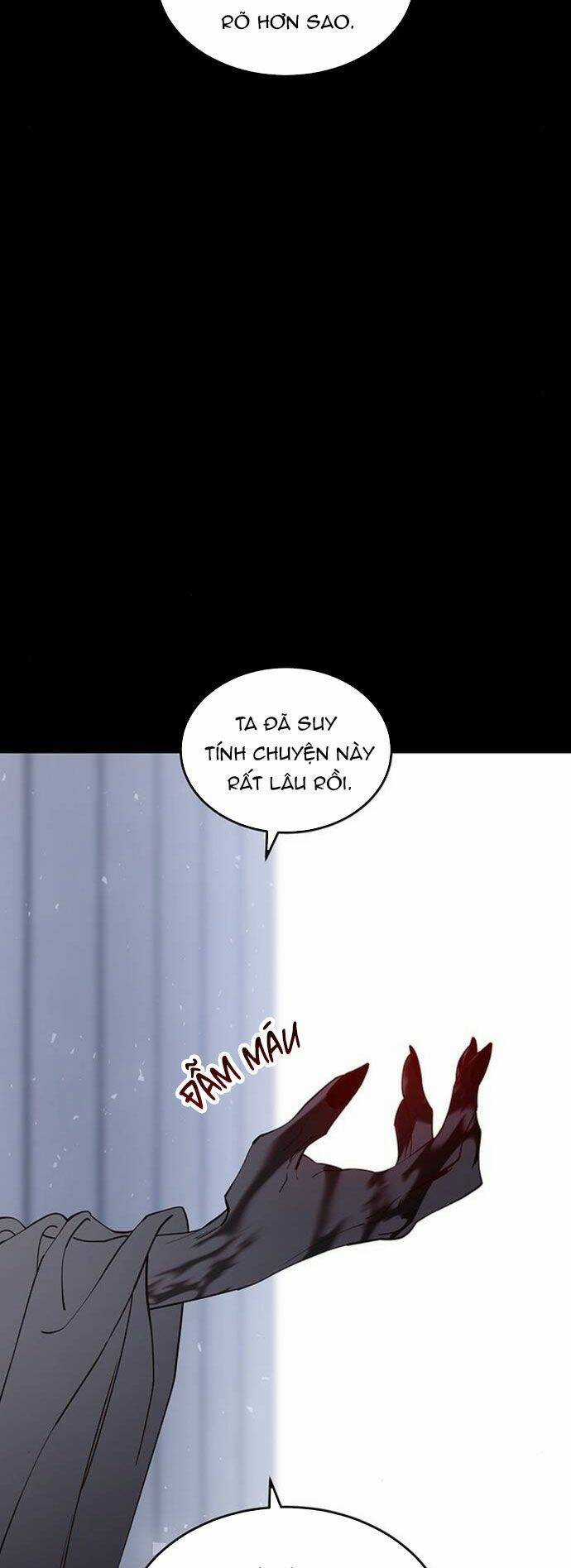 Vương Tử Huyền Bí Chapter 105 trang 16