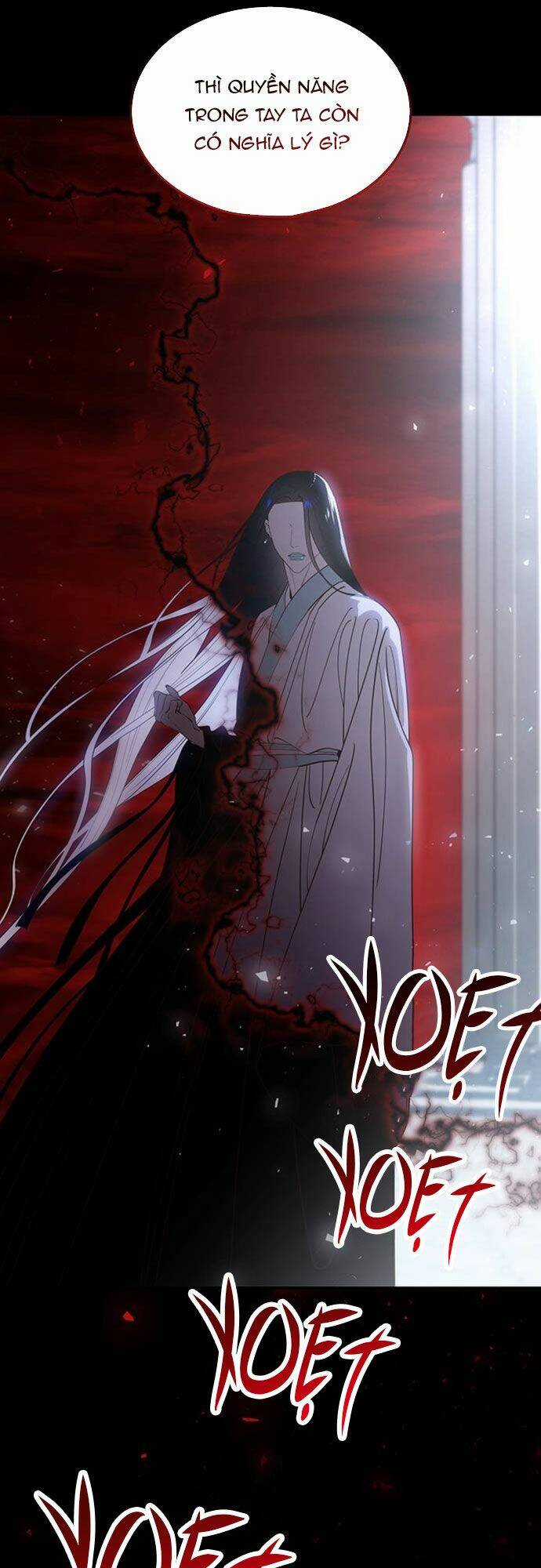 Vương Tử Huyền Bí Chapter 105 trang 18