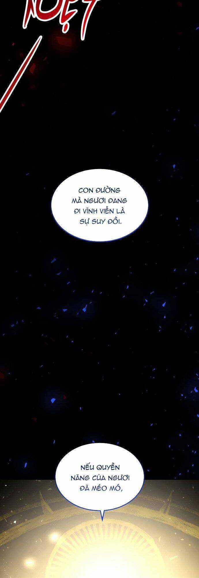 Vương Tử Huyền Bí Chapter 105 trang 19