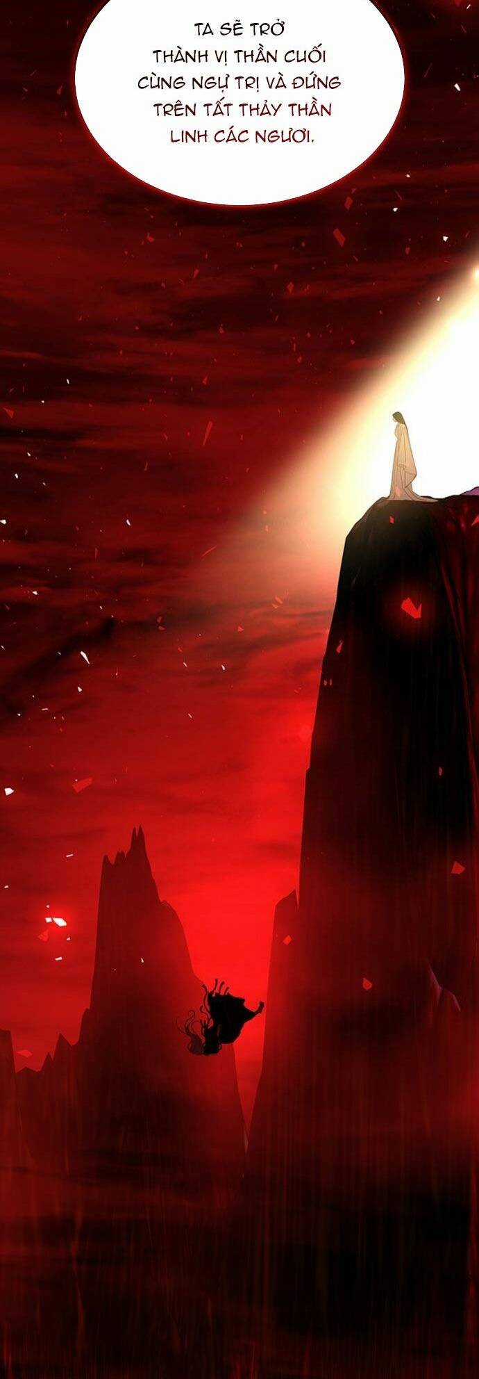 Vương Tử Huyền Bí Chapter 105 trang 23