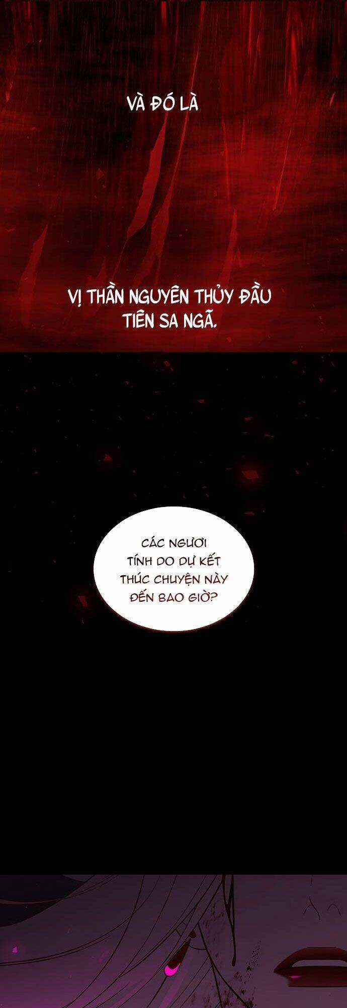 Vương Tử Huyền Bí Chapter 105 trang 24