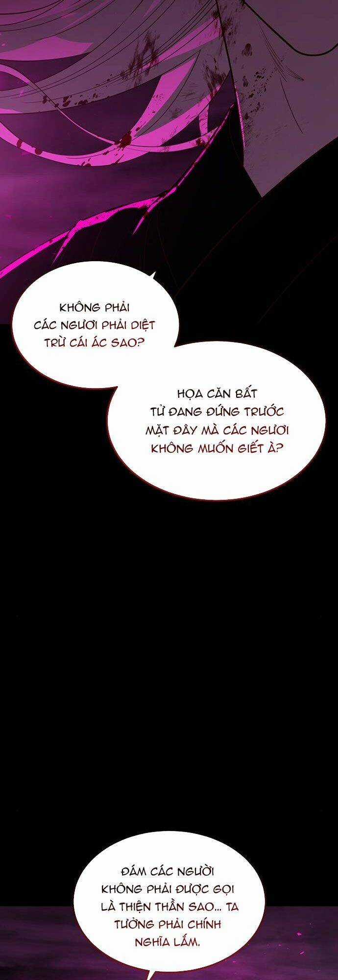 Vương Tử Huyền Bí Chapter 105 trang 25