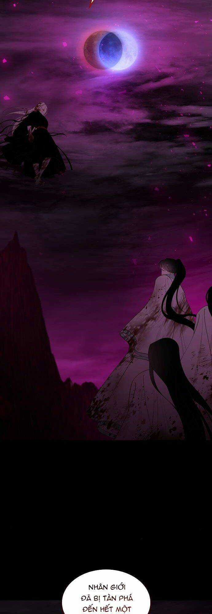 Vương Tử Huyền Bí Chapter 105 trang 26