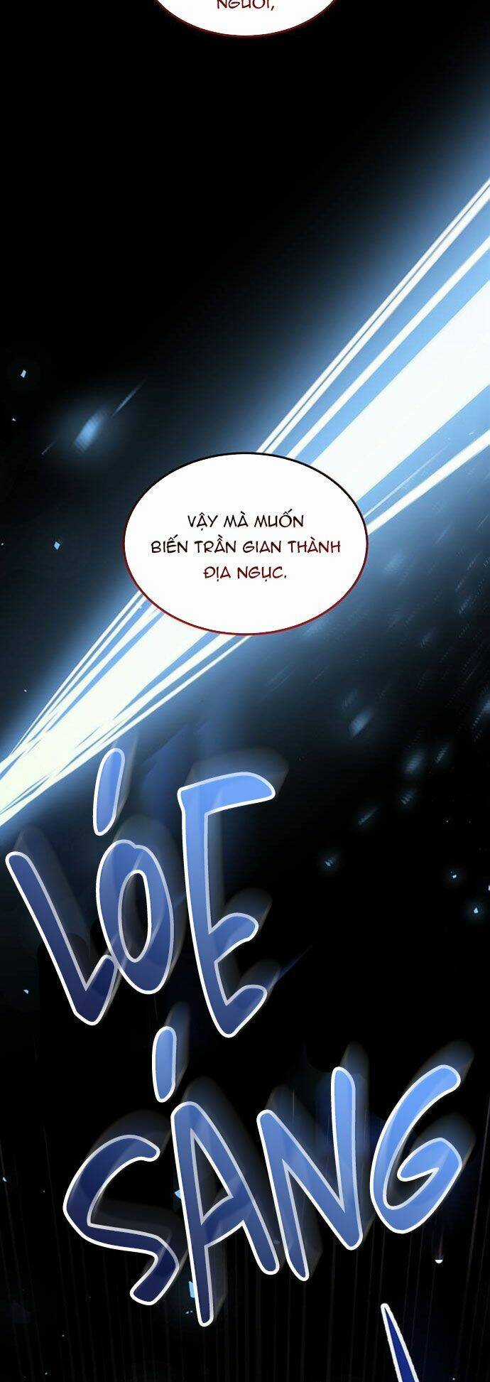 Vương Tử Huyền Bí Chapter 105 trang 28