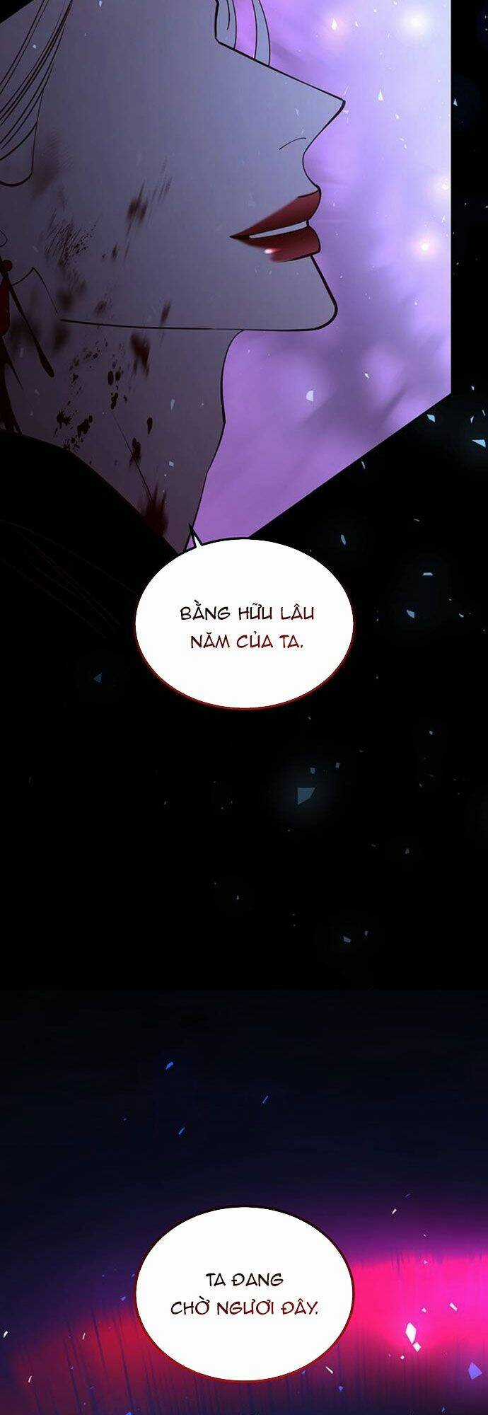 Vương Tử Huyền Bí Chapter 105 trang 32