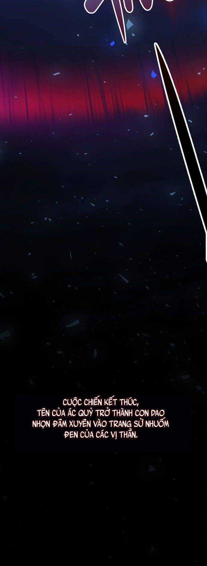 Vương Tử Huyền Bí Chapter 105 trang 34