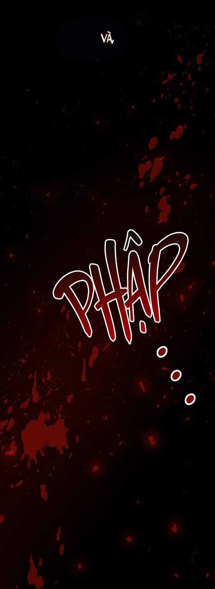 Vương Tử Huyền Bí Chapter 105 trang 35