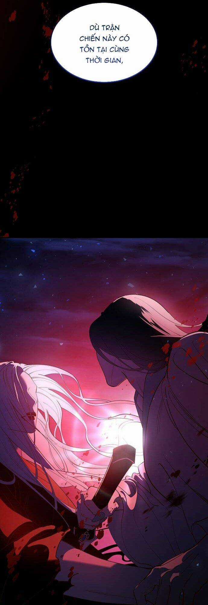 Vương Tử Huyền Bí Chapter 105 trang 36