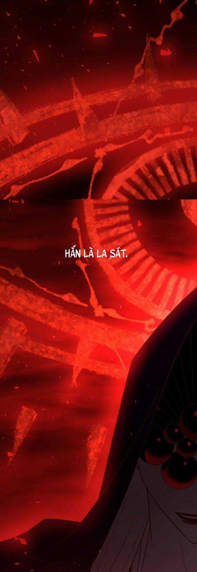 Vương Tử Huyền Bí Chapter 105 trang 38