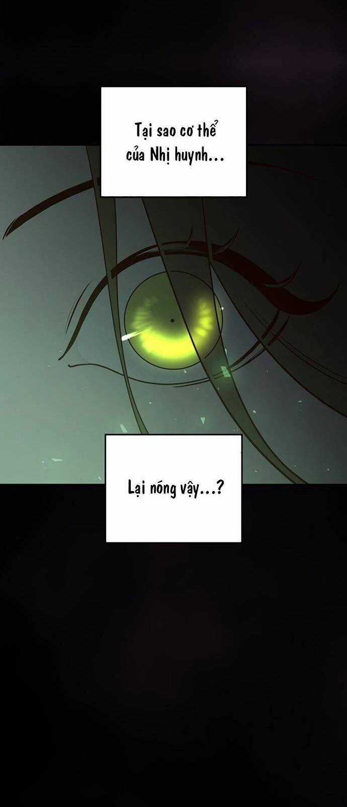 Vương Tử Huyền Bí Chapter 105 trang 41