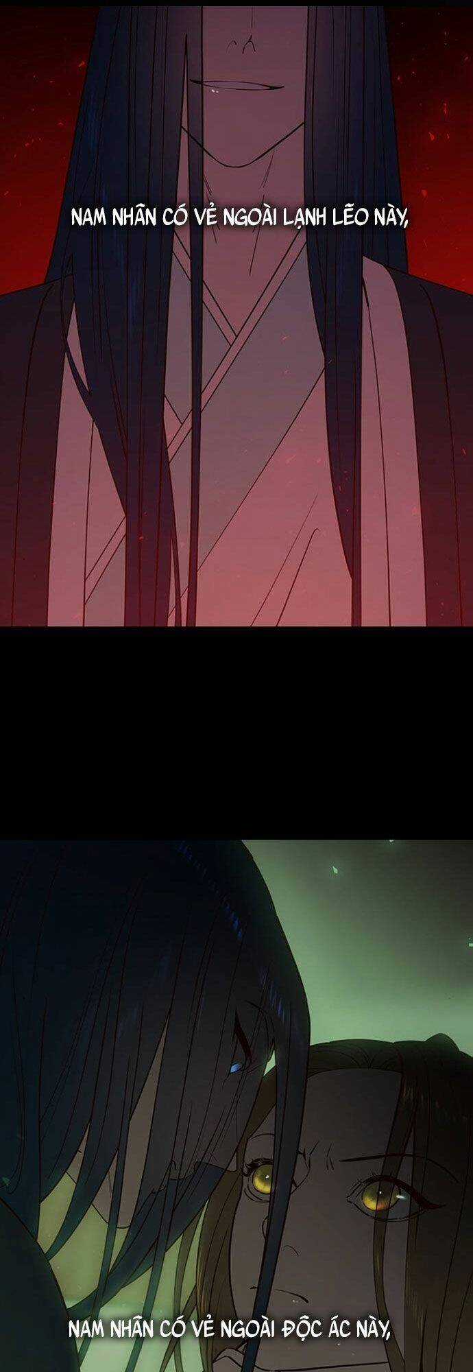 Vương Tử Huyền Bí Chapter 105 trang 42