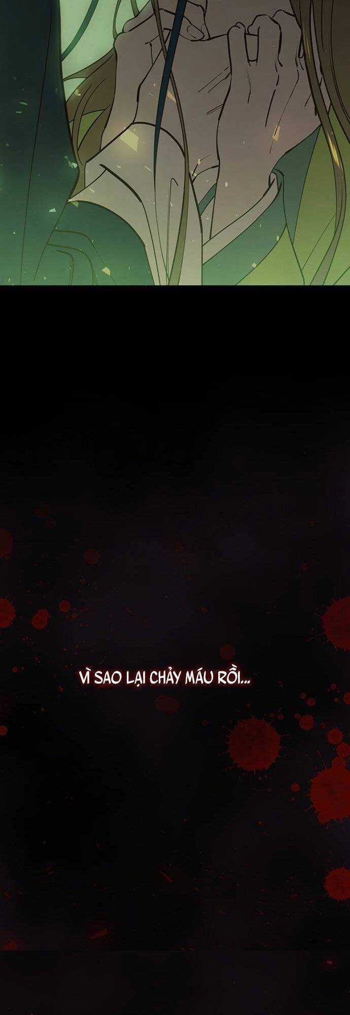 Vương Tử Huyền Bí Chapter 105 trang 43