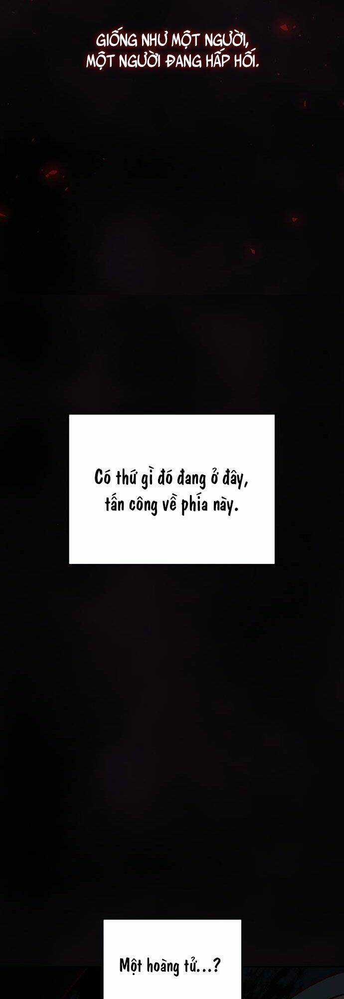 Vương Tử Huyền Bí Chapter 105 trang 44