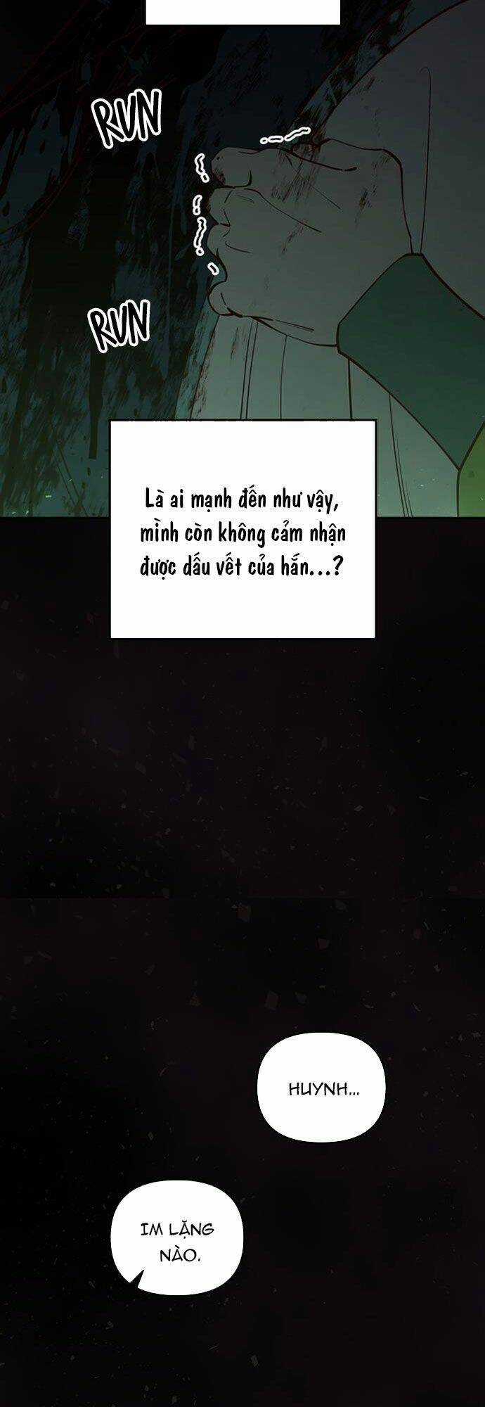 Vương Tử Huyền Bí Chapter 105 trang 45